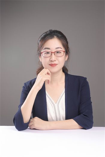 刘宇婧
