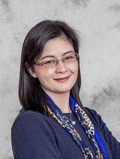 杨雪飞