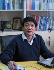 邱明华