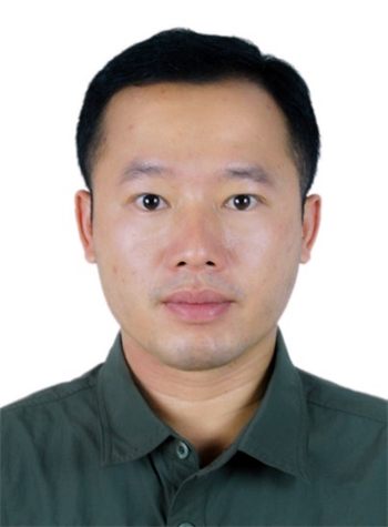 郑希龙