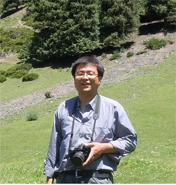 齐耀东