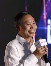 龙春林